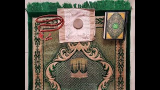 Muslim speaker: Zafar talks about his Shia Muslim faith