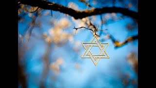 Sarah talks about her Jewish faith